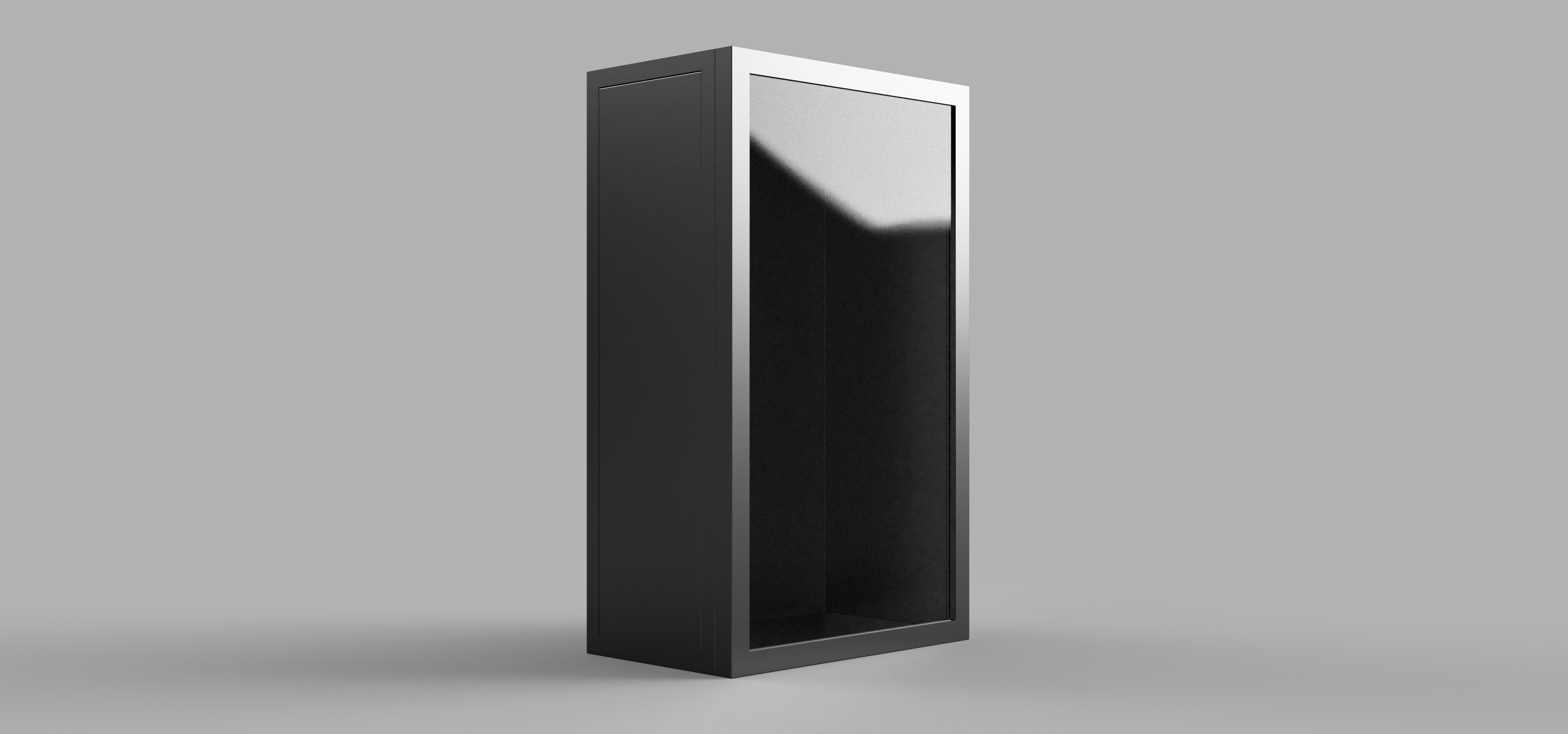 Holobox Spatia Box — 65-inch glass-free 3D holographic display made in India